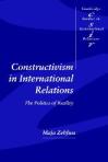 constructivism in international relations